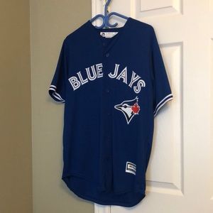 Blue Jays jersey